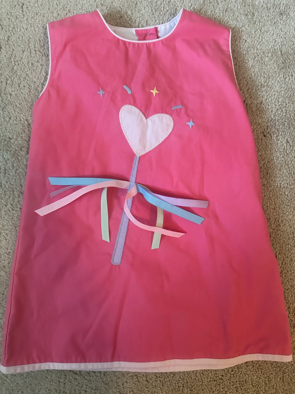 TBBC 3T Dress